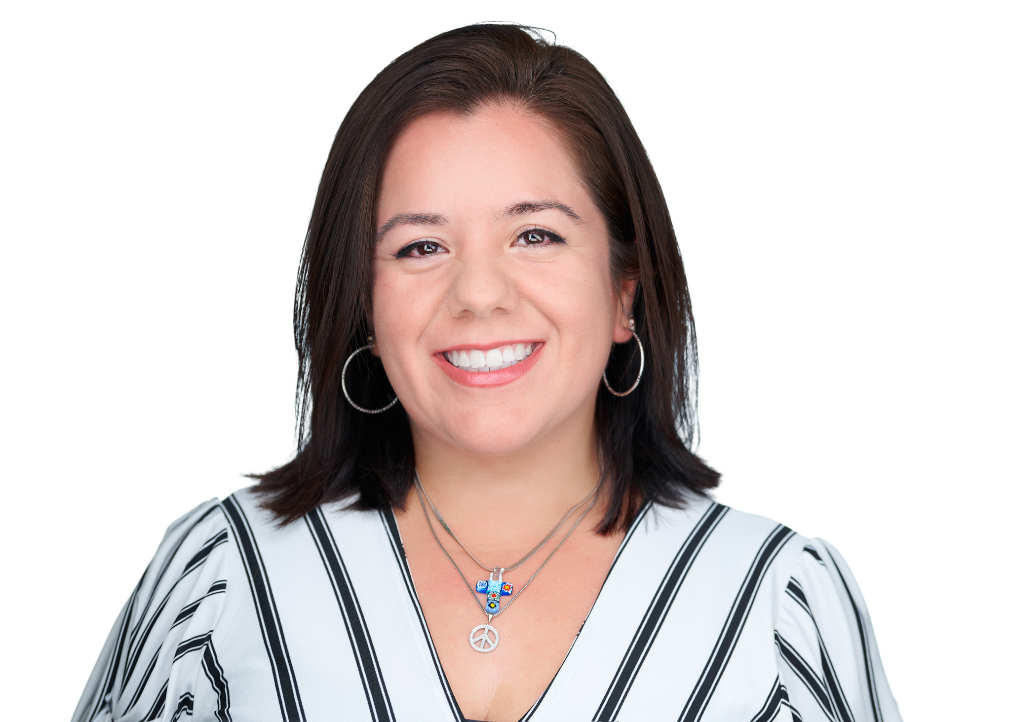 Michelle Busse Headshot 2023